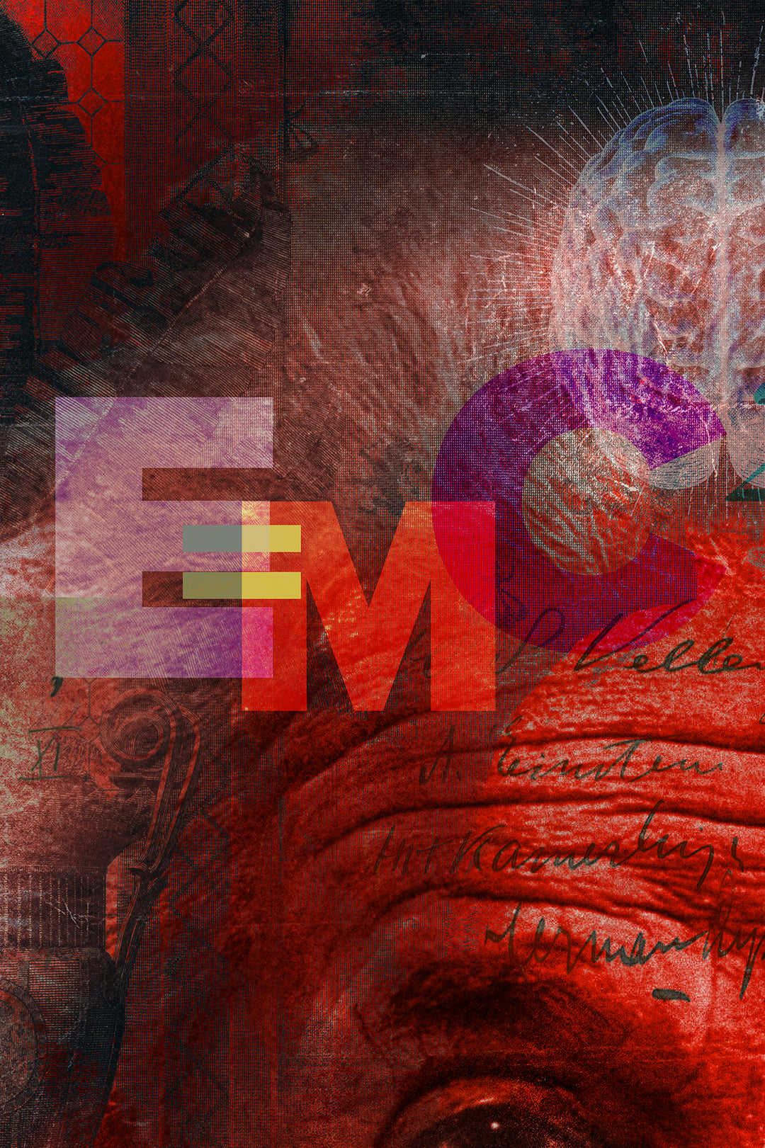 Gravity - Up To 54" x 72"