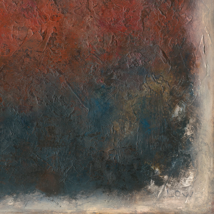 Stratum —30"x40" SOLD