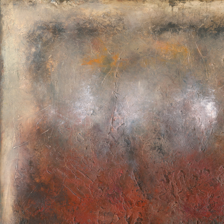 Stratum —30"x40" SOLD