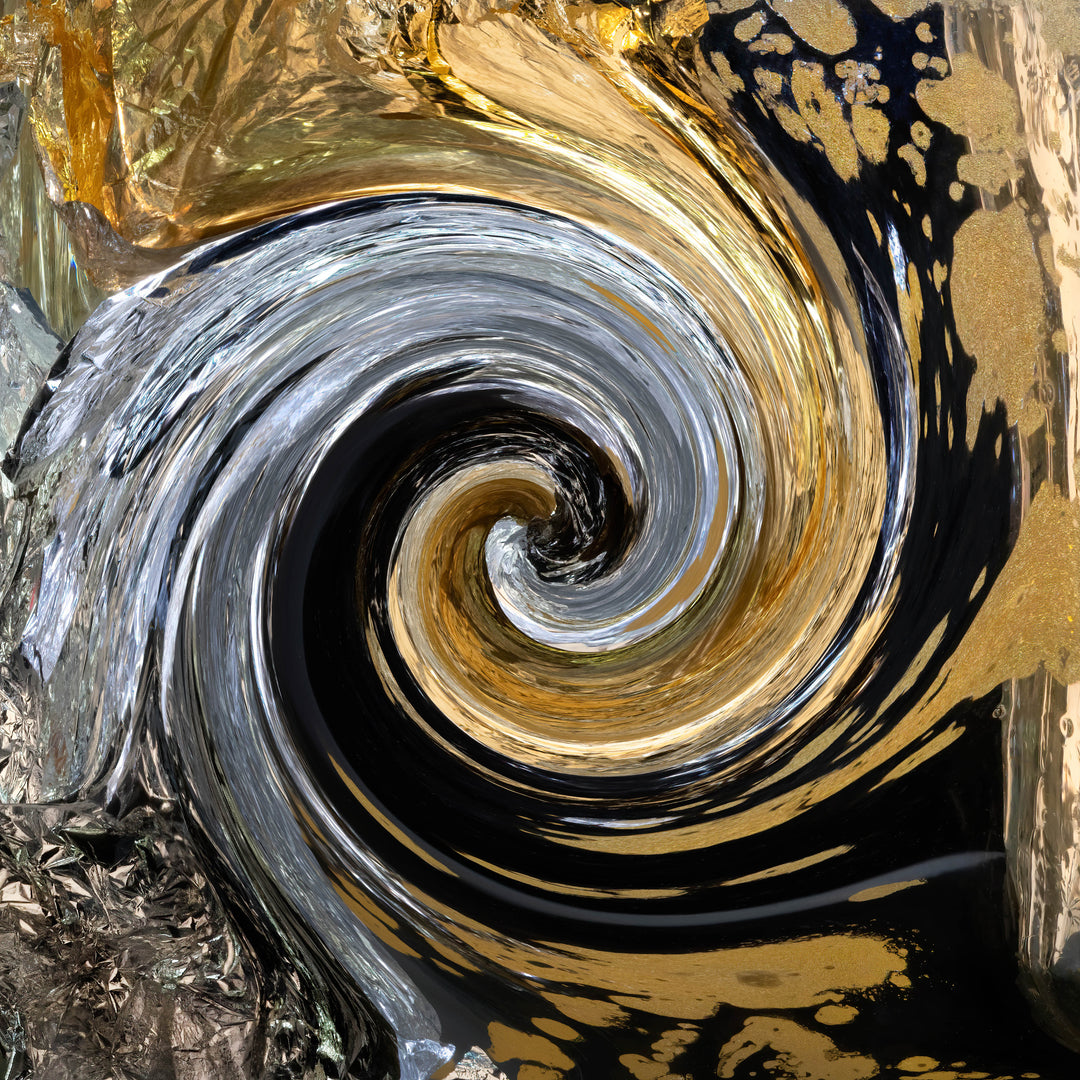 Swirl Symphony