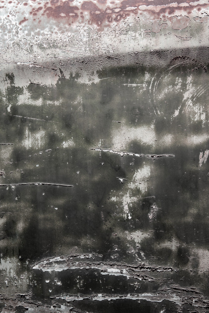 For The Love Of Gray