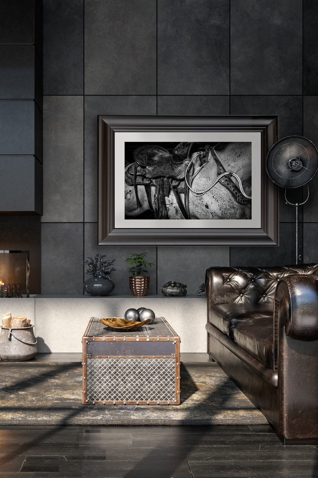 Ride Me For A Quarter BXW