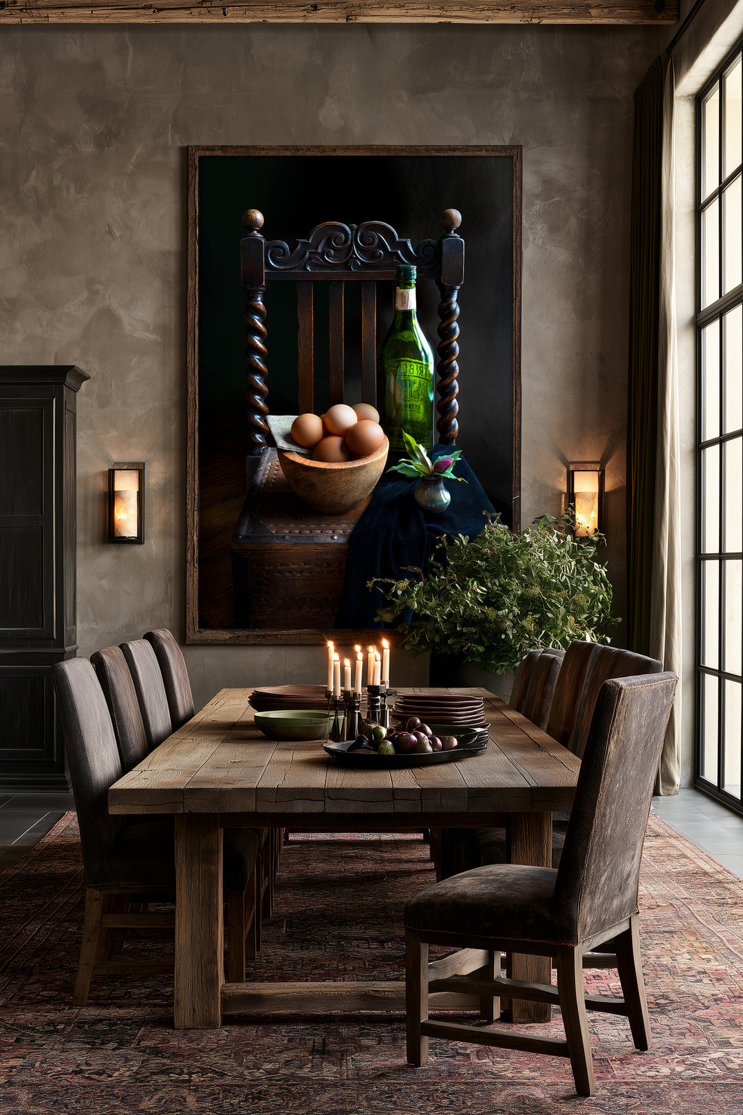 Hearth And Home