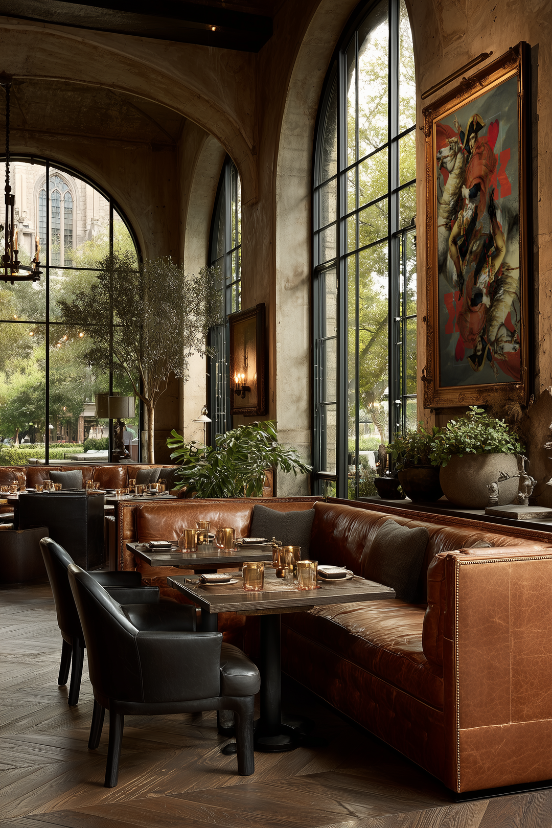 King Of Hearts - Up to 60"x90"