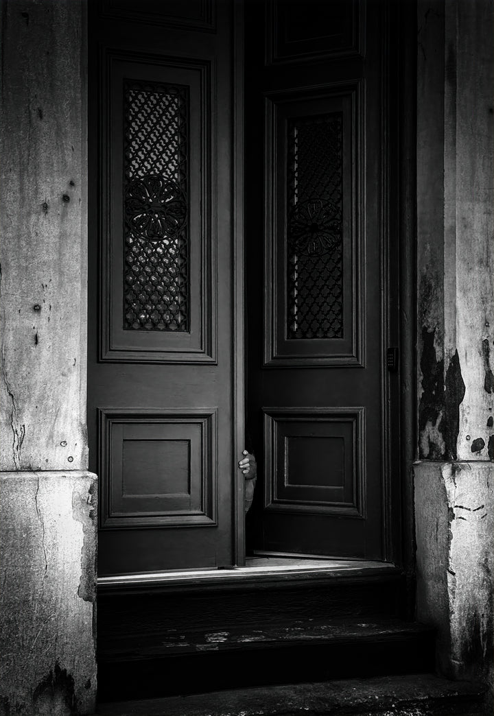 Let Me Out