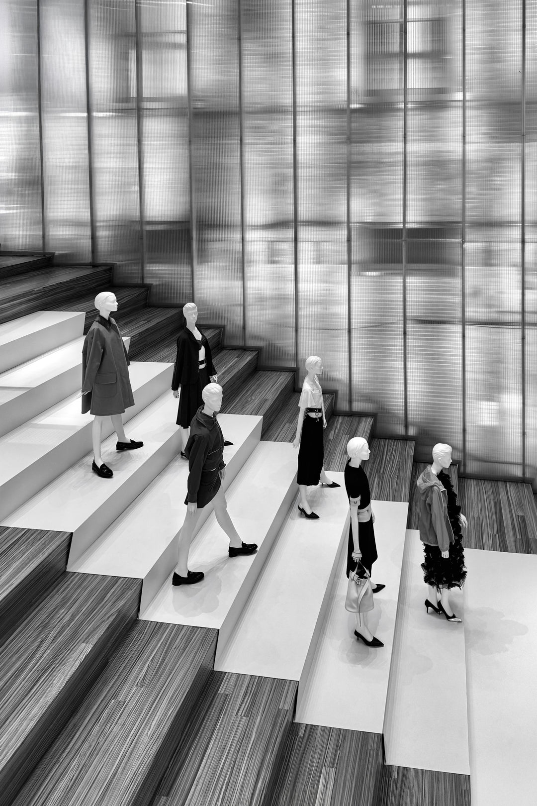 Prada NYC