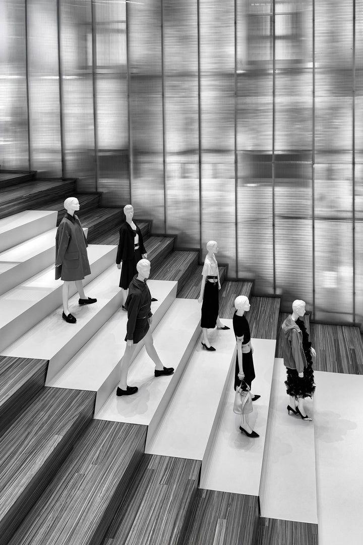 Prada NYC