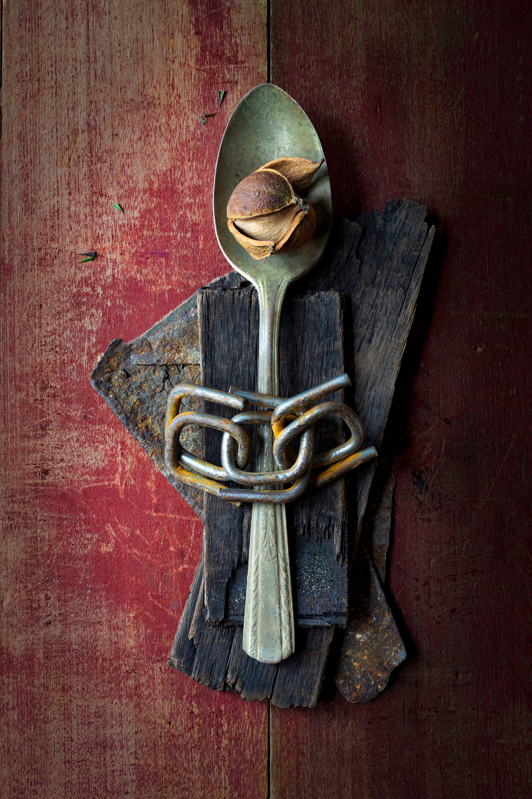 Reliquary