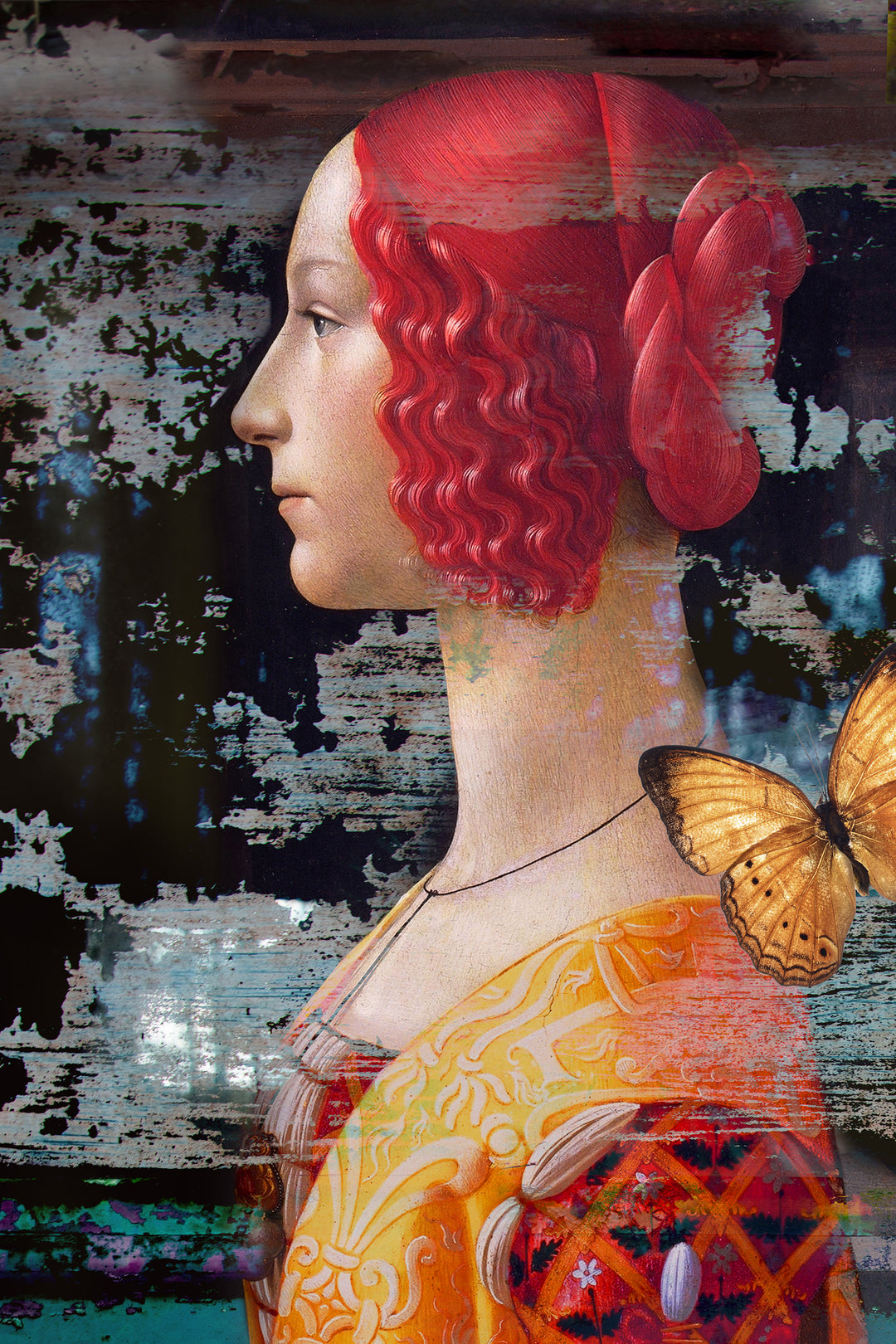 Lyin Sack - Up to 72"x72"